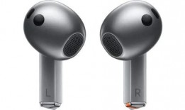 三星耳机最新爆料,颠覆音质体验，创新设计引领潮流